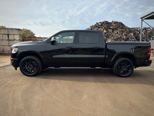 Dodge Ram 1500 - Afbeelding 6 van 30