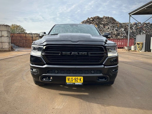 Dodge Ram 1500 - Afbeelding 7 van 30