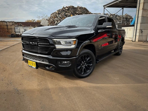 Dodge Ram 1500 - Afbeelding 8 van 30