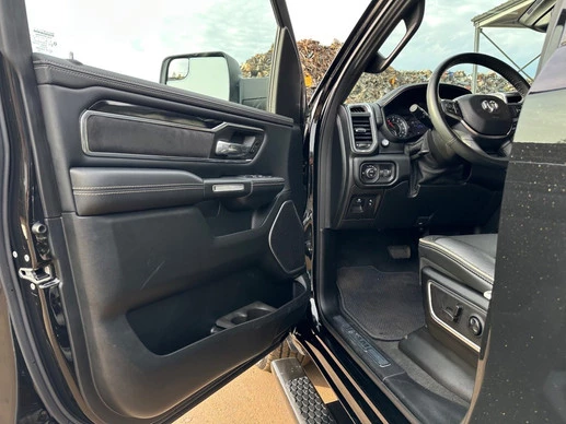 Dodge Ram 1500 - Afbeelding 9 van 30