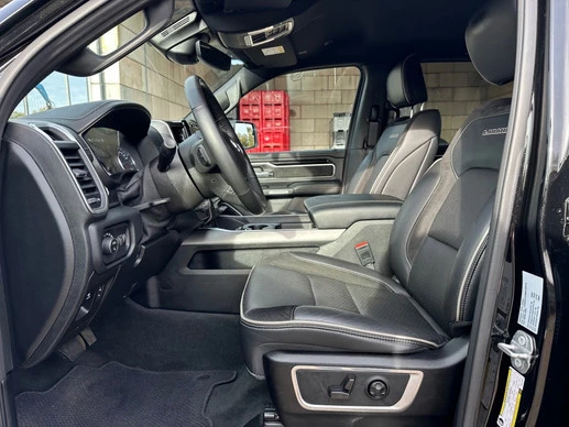 Dodge Ram 1500 - Afbeelding 10 van 30