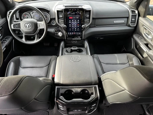 Dodge Ram 1500 - Afbeelding 11 van 30