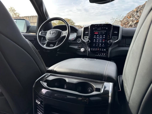 Dodge Ram 1500 - Afbeelding 12 van 30