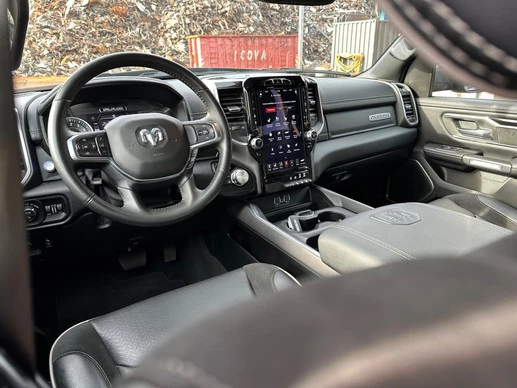 Dodge Ram 1500 - Afbeelding 13 van 30