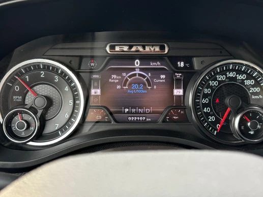 Dodge Ram 1500 - Afbeelding 14 van 30