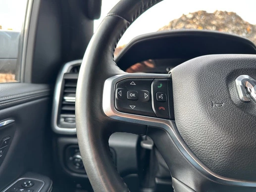 Dodge Ram 1500 - Afbeelding 15 van 30