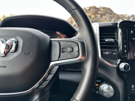 Dodge Ram 1500 - Afbeelding 16 van 30