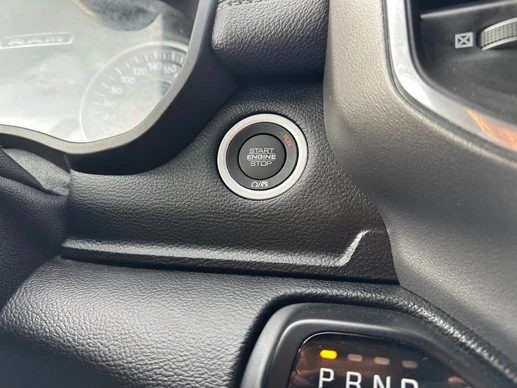 Dodge Ram 1500 - Afbeelding 18 van 30