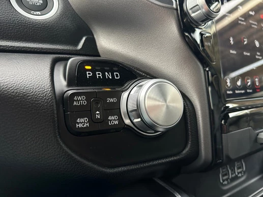 Dodge Ram 1500 - Afbeelding 19 van 30