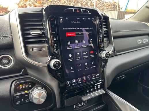 Dodge Ram 1500 - Afbeelding 20 van 30