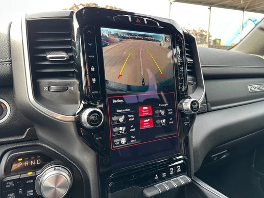 Dodge Ram 1500 - Afbeelding 22 van 30