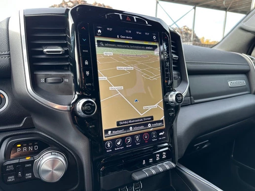 Dodge Ram 1500 - Afbeelding 23 van 30