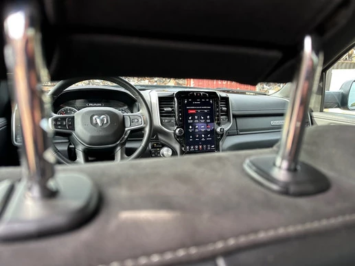 Dodge Ram 1500 - Afbeelding 29 van 30