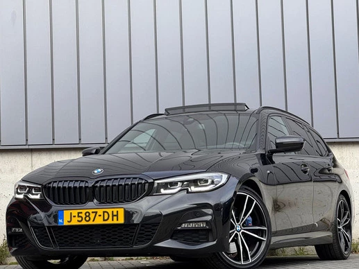 BMW 3 Serie - Afbeelding 1 van 30
