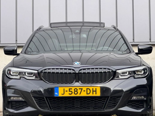 BMW 3 Serie - Afbeelding 2 van 30