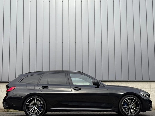 BMW 3 Serie - Afbeelding 5 van 30