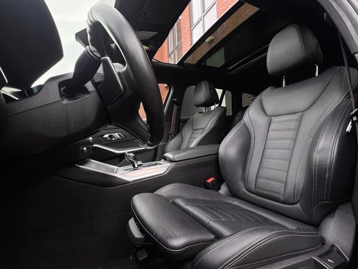 BMW 3 Serie - Afbeelding 10 van 30