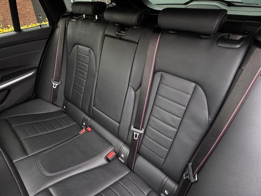 BMW 3 Serie - Afbeelding 13 van 30