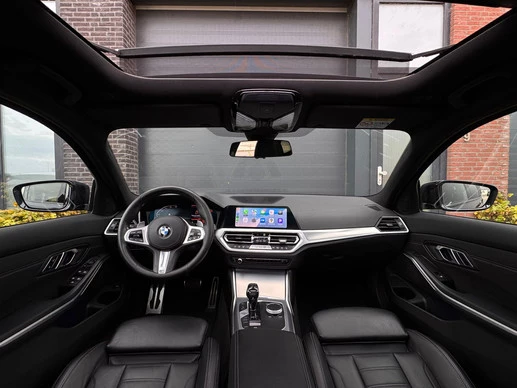 BMW 3 Serie - Afbeelding 15 van 30