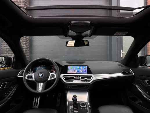 BMW 3 Serie - Afbeelding 16 van 30
