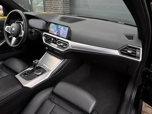 BMW 3 Serie - Afbeelding 21 van 30