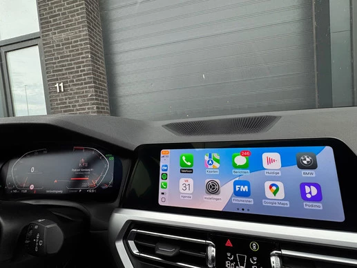 BMW 3 Serie - Afbeelding 22 van 30