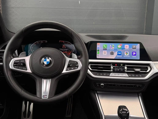 BMW 3 Serie - Afbeelding 29 van 30