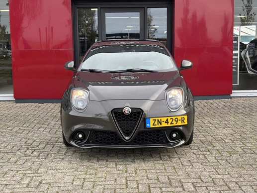Alfa Romeo MiTo - Afbeelding 2 van 19