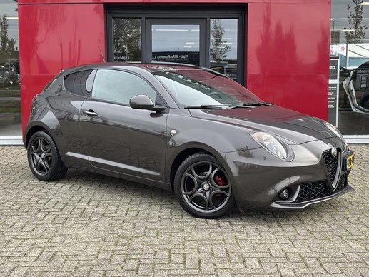 Alfa Romeo MiTo - Afbeelding 3 van 19