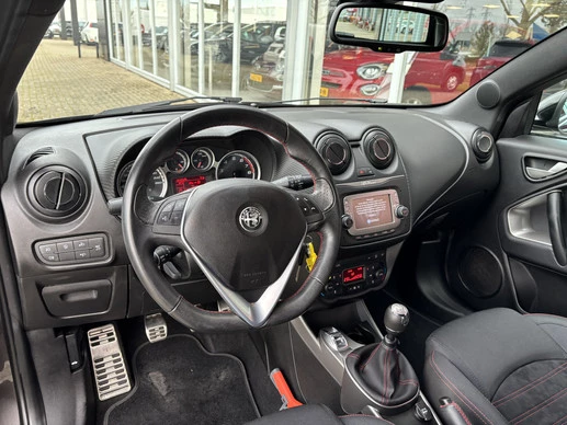 Alfa Romeo MiTo - Afbeelding 14 van 19