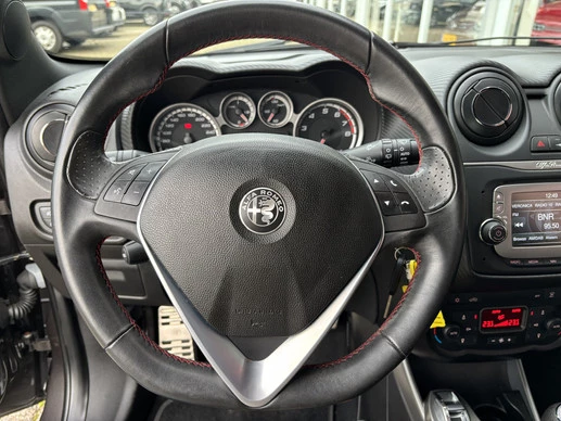 Alfa Romeo MiTo - Afbeelding 15 van 19