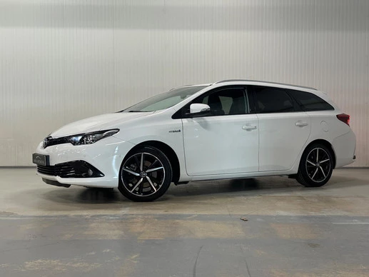 Toyota Auris - Afbeelding 1 van 23