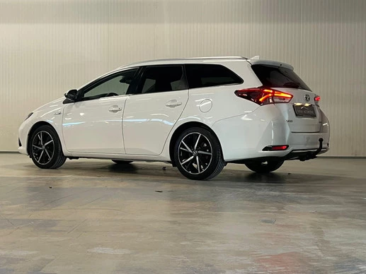 Toyota Auris - Afbeelding 2 van 23
