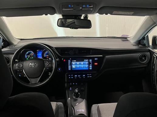 Toyota Auris - Afbeelding 3 van 23