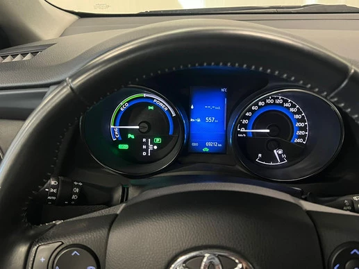 Toyota Auris - Afbeelding 4 van 23