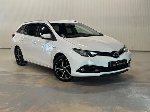 Toyota Auris - Afbeelding 5 van 23