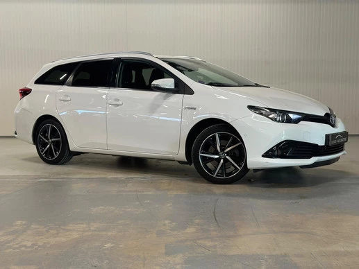 Toyota Auris - Afbeelding 6 van 23