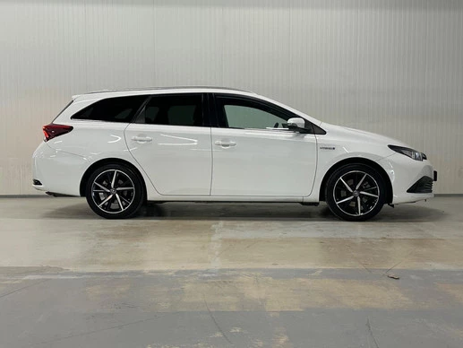 Toyota Auris - Afbeelding 7 van 23