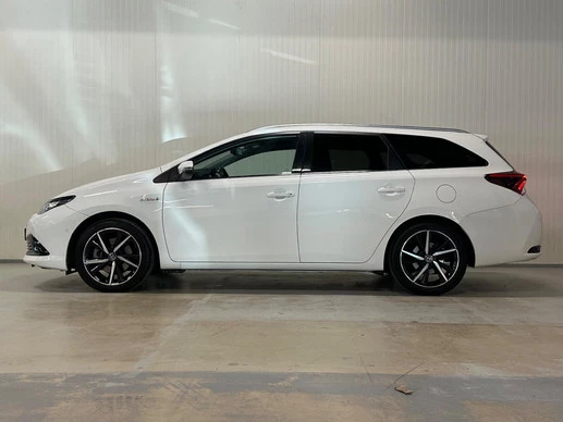 Toyota Auris - Afbeelding 8 van 23