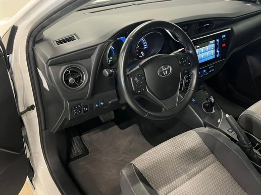 Toyota Auris - Afbeelding 9 van 23