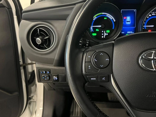 Toyota Auris - Afbeelding 10 van 23
