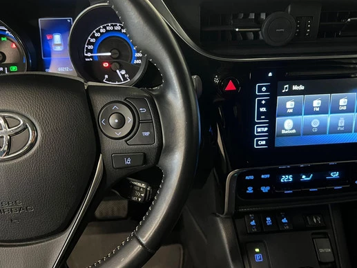 Toyota Auris - Afbeelding 11 van 23