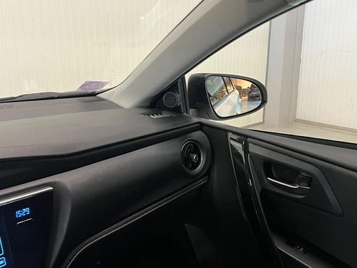 Toyota Auris - Afbeelding 12 van 23