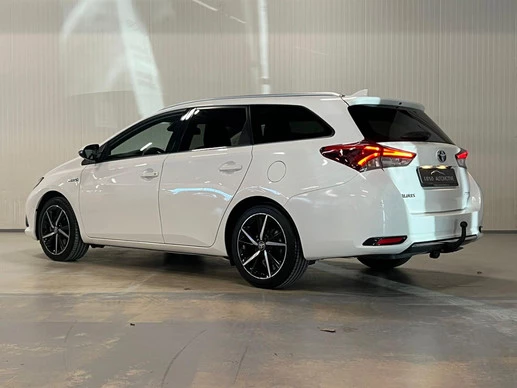 Toyota Auris - Afbeelding 13 van 23