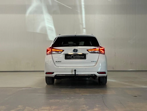 Toyota Auris - Afbeelding 15 van 23