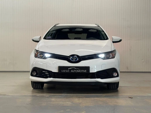 Toyota Auris - Afbeelding 16 van 23