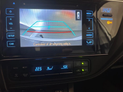 Toyota Auris - Afbeelding 17 van 23