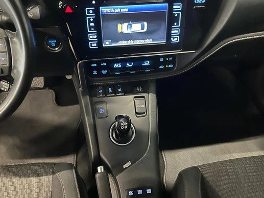 Toyota Auris - Afbeelding 18 van 23