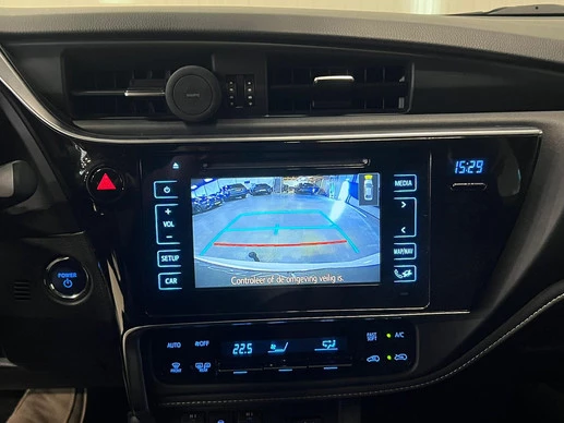 Toyota Auris - Afbeelding 20 van 23