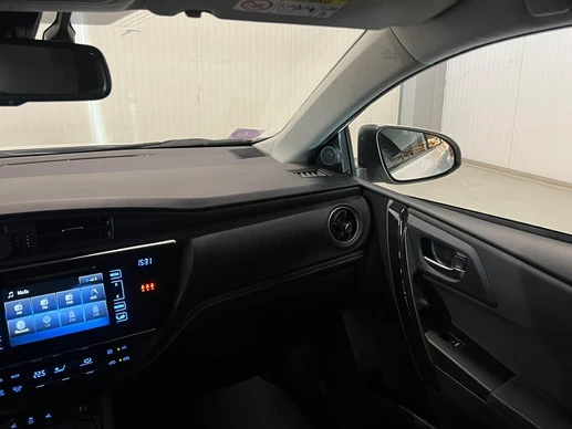 Toyota Auris - Afbeelding 21 van 23